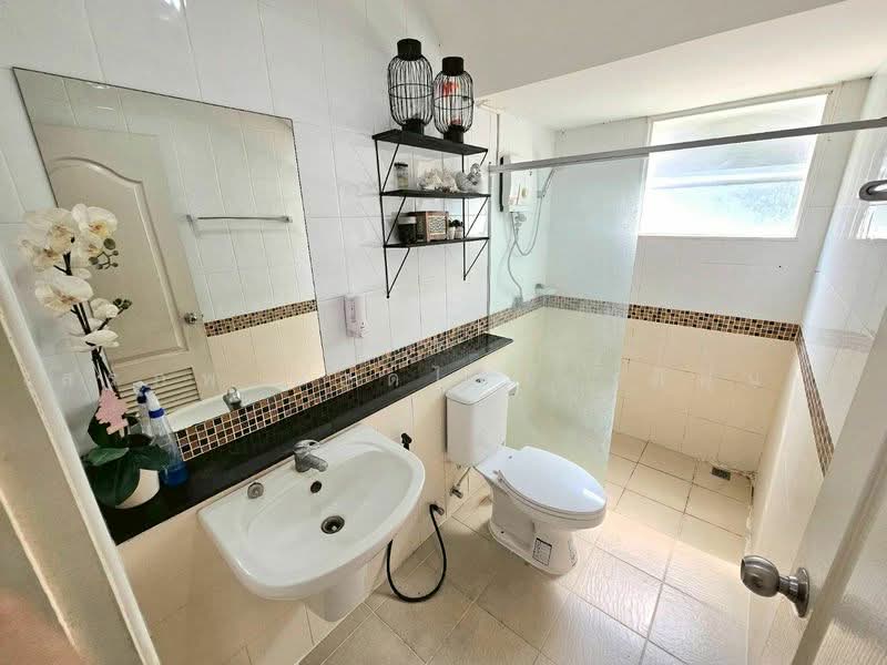 Lanceo Ramkhamheng-Krungthep Kreetha, Bangkok, Soi Kheha Romklao 64, Khlong Song Ton Nun, Lat Krabang, Bangkok, 4 Bedrooms, 164 sqm, Single Detached House For Sale, by สรภพ ยอดไชย (สีฝุ่น), 500437760 - DDproperty.com