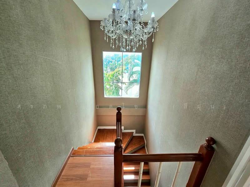Lanceo Ramkhamheng-Krungthep Kreetha, Bangkok, Soi Kheha Romklao 64, Khlong Song Ton Nun, Lat Krabang, Bangkok, 4 Bedrooms, 164 sqm, Single Detached House For Sale, by สรภพ ยอดไชย (สีฝุ่น), 500437760 - DDproperty.com