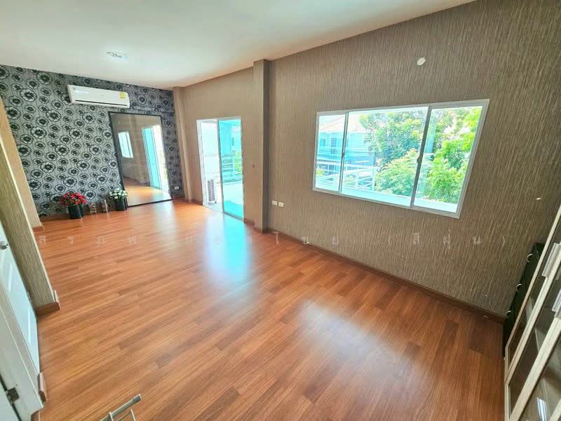 Lanceo Ramkhamheng-Krungthep Kreetha, Bangkok, Soi Kheha Romklao 64, Khlong Song Ton Nun, Lat Krabang, Bangkok, 4 Bedrooms, 164 sqm, Single Detached House For Sale, by สรภพ ยอดไชย (สีฝุ่น), 500437760 - DDproperty.com