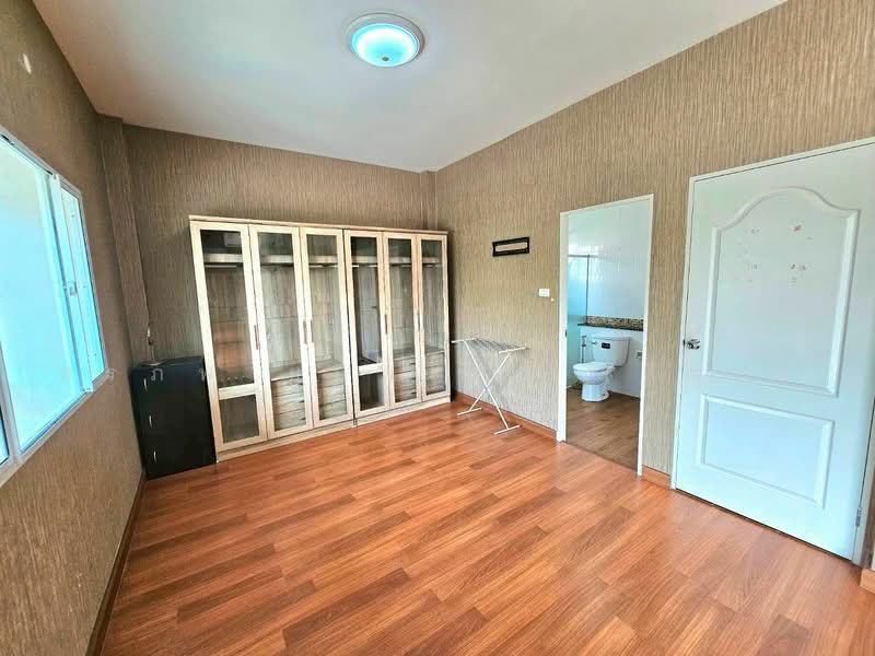 Lanceo Ramkhamheng-Krungthep Kreetha, Bangkok, Soi Kheha Romklao 64, Khlong Song Ton Nun, Lat Krabang, Bangkok, 4 Bedrooms, 164 sqm, Single Detached House For Sale, by สรภพ ยอดไชย (สีฝุ่น), 500437760 - DDproperty.com