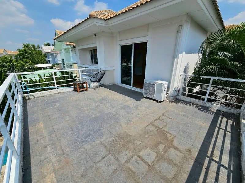 Lanceo Ramkhamheng-Krungthep Kreetha, Bangkok, Soi Kheha Romklao 64, Khlong Song Ton Nun, Lat Krabang, Bangkok, 4 Bedrooms, 164 sqm, Single Detached House For Sale, by สรภพ ยอดไชย (สีฝุ่น), 500437760 - DDproperty.com