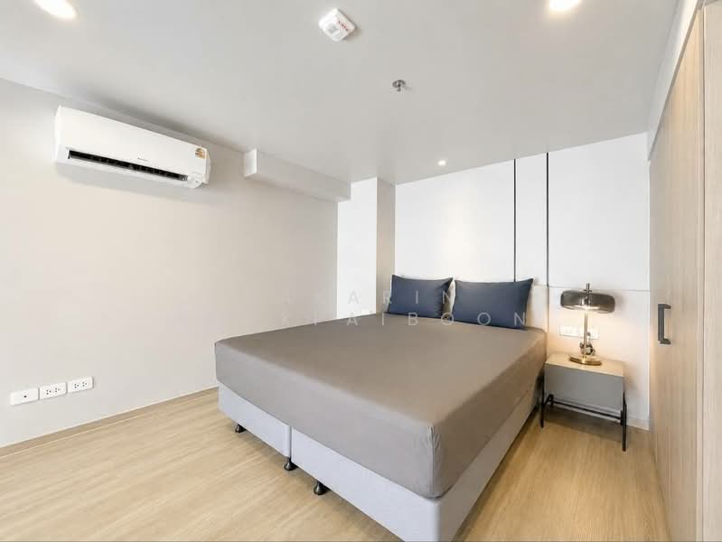 Culture Thonglor, Bangkok, Soi Sukhumvit 59, Sukhumvit Road, Khlong Tan Nua, Watthana, Bangkok, 1 Bedroom, 42 sqm, Condo For Rent, by Nakarin Sookpaiboon, 500437761 - DDproperty.com