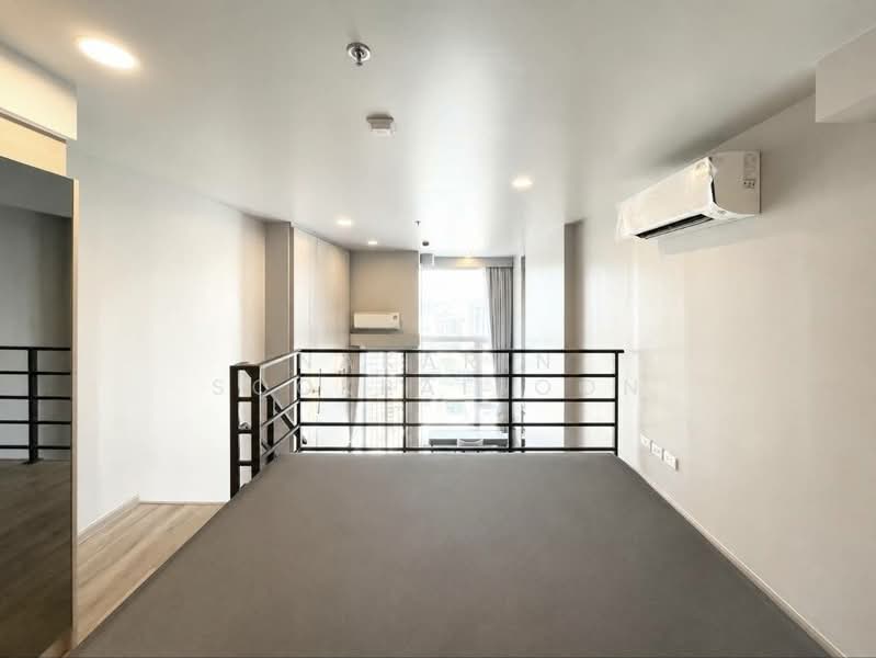 Culture Thonglor, Bangkok, Soi Sukhumvit 59, Sukhumvit Road, Khlong Tan Nua, Watthana, Bangkok, 1 Bedroom, 42 sqm, Condo For Rent, by Nakarin Sookpaiboon, 500437761 - DDproperty.com