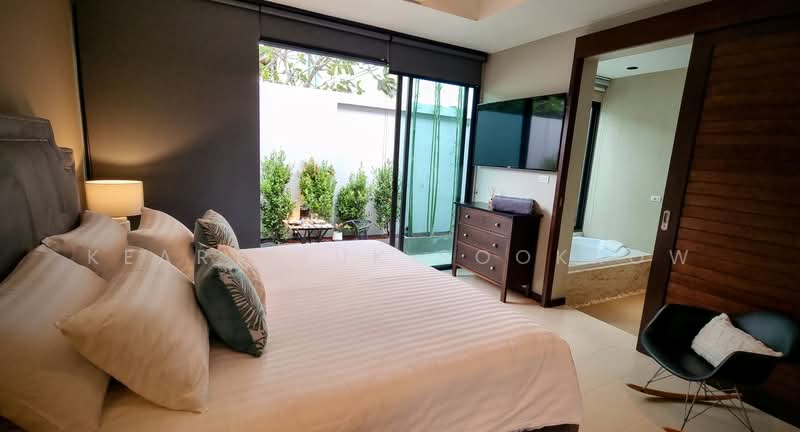 วิลล่า 2-ห้องนอน, ภูเก็ต, เชิงทะเล, ถลาง, ภูเก็ต, 350 ตร.ม., วิลล่า ให้เช่า, โดย Keartisuk Sookkow, 500437762 - DDproperty.com