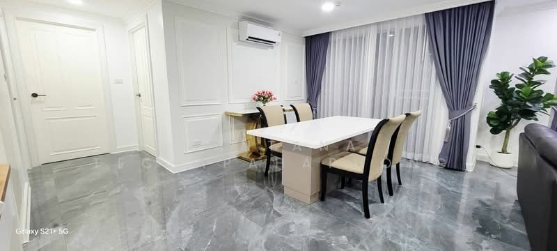Nova Atrium Pattaya, Chon Buri (Pattaya), Pattaya Klang 12 Alley, Nong Pru, Bang Lamung (Pattaya), Chon Buri (Pattaya), 2 Bedrooms, 105 sqm, Condo For Rent, by Mantana Techapahaphong, 500437766 - DDproperty.com