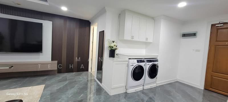 Nova Atrium Pattaya, Chon Buri (Pattaya), Pattaya Klang 12 Alley, Nong Pru, Bang Lamung (Pattaya), Chon Buri (Pattaya), 2 Bedrooms, 105 sqm, Condo For Rent, by Mantana Techapahaphong, 500437766 - DDproperty.com