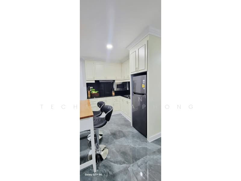 Nova Atrium Pattaya, Chon Buri (Pattaya), Pattaya Klang 12 Alley, Nong Pru, Bang Lamung (Pattaya), Chon Buri (Pattaya), 2 Bedrooms, 105 sqm, Condo For Rent, by Mantana Techapahaphong, 500437766 - DDproperty.com