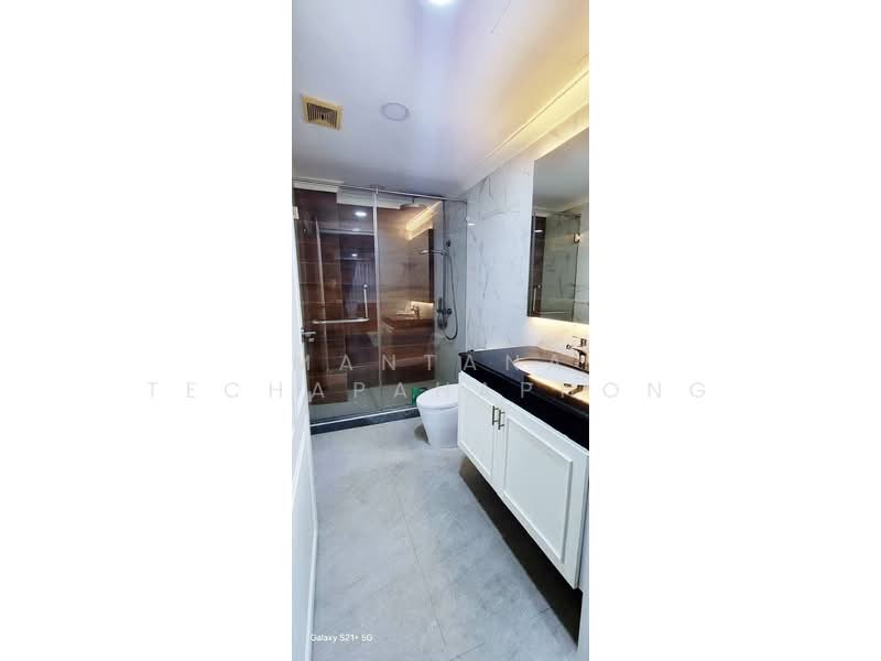 Nova Atrium Pattaya, Chon Buri (Pattaya), Pattaya Klang 12 Alley, Nong Pru, Bang Lamung (Pattaya), Chon Buri (Pattaya), 2 Bedrooms, 105 sqm, Condo For Rent, by Mantana Techapahaphong, 500437766 - DDproperty.com