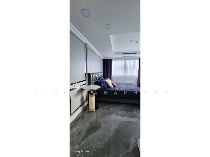 Nova Atrium Pattaya, Chon Buri (Pattaya), Pattaya Klang 12 Alley, Nong Pru, Bang Lamung (Pattaya), Chon Buri (Pattaya), 2 Bedrooms, 105 sqm, Condo For Rent, by Mantana Techapahaphong, 500437766 - DDproperty.com