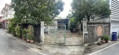 ขาย - บ้านเดี่ยวพร้อมที่ดินบางเมือง สมุทรปราการ, สมุทรปราการ