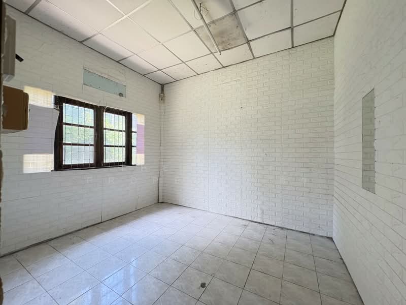 บ้านเดี่ยวพร้อมที่ดินบางเมือง สมุทรปราการ, สมุทรปราการ, บางเมือง, เมืองสมุทรปราการ, สมุทรปราการ, 150 ตร.ม., บ้านเดี่ยว ขาย, โดย The Best Property ติ๋ว, 500437768 - DDproperty.com