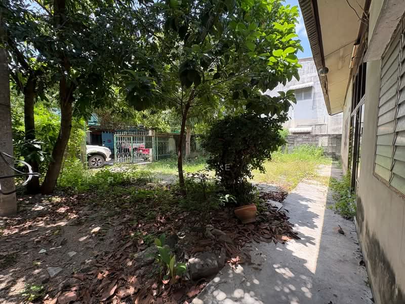 บ้านเดี่ยวพร้อมที่ดินบางเมือง สมุทรปราการ, Samut Prakan, Bang Mueng, Muang Samut Prakarn, Samut Prakan, 2 Bedrooms, 150 sqm, Single Detached House For Sale, by The Best Property ติ๋ว, 500437768 - DDproperty.com