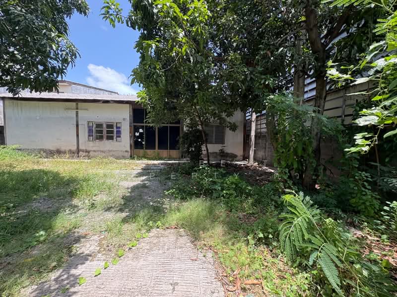 บ้านเดี่ยวพร้อมที่ดินบางเมือง สมุทรปราการ, Samut Prakan, Bang Mueng, Muang Samut Prakarn, Samut Prakan, 2 Bedrooms, 150 sqm, Single Detached House For Sale, by The Best Property ติ๋ว, 500437768 - DDproperty.com