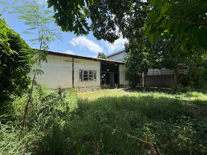 บ้านเดี่ยวพร้อมที่ดินบางเมือง สมุทรปราการ, Samut Prakan, Bang Mueng, Muang Samut Prakarn, Samut Prakan, 2 Bedrooms, 150 sqm, Single Detached House For Sale, by The Best Property ติ๋ว, 500437768 - DDproperty.com