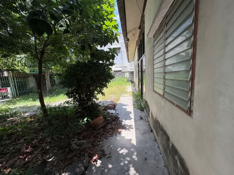 บ้านเดี่ยวพร้อมที่ดินบางเมือง สมุทรปราการ, Samut Prakan, Bang Mueng, Muang Samut Prakarn, Samut Prakan, 2 Bedrooms, 150 sqm, Single Detached House For Sale, by The Best Property ติ๋ว, 500437768 - DDproperty.com