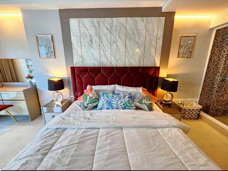 Grand Avenue Residence, Chon Buri (Pattaya), Pattaya Sai 2 Road, Soi Buakhao 15, Nong Pru, Bang Lamung (Pattaya), Chon Buri (Pattaya), 1 Bedroom, 50 sqm, Condo For Rent, by Mantana Techapahaphong, 500437771 - DDproperty.com
