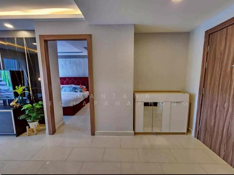 Grand Avenue Residence: แกรนด์ อเวนิว เรสซิเดนซ์, ชลบุรี, ถนน พัทยาสาย 2 ซอย บัวขาว 15, หนองปรือ, บางละมุง, ชลบุรี, 50 ตร.ม., คอนโด ให้เช่า, โดย Mantana Techapahaphong, 500437771 - DDproperty.com