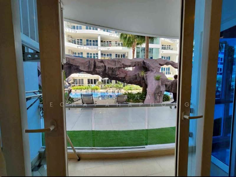 Grand Avenue Residence: แกรนด์ อเวนิว เรสซิเดนซ์, ชลบุรี, ถนน พัทยาสาย 2 ซอย บัวขาว 15, หนองปรือ, บางละมุง, ชลบุรี, 50 ตร.ม., คอนโด ให้เช่า, โดย Mantana Techapahaphong, 500437771 - DDproperty.com