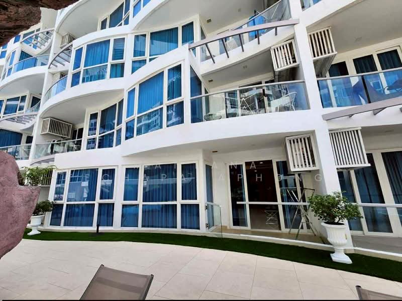 Grand Avenue Residence: แกรนด์ อเวนิว เรสซิเดนซ์, ชลบุรี, ถนน พัทยาสาย 2 ซอย บัวขาว 15, หนองปรือ, บางละมุง, ชลบุรี, 50 ตร.ม., คอนโด ให้เช่า, โดย Mantana Techapahaphong, 500437771 - DDproperty.com