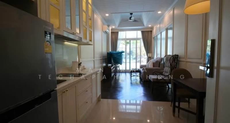 Grand Florida Beachfront : แกรนด์ ฟลอริด้า บีชฟร้อนท์, ชลบุรี, ซอยนาจอมเทียน 14, นาจอมเทียน, สัตหีบ, ชลบุรี, 60 ตร.ม., คอนโด ให้เช่า, โดย Mantana Techapahaphong, 500437775 - DDproperty.com