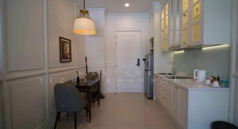Grand Florida Beachfront : แกรนด์ ฟลอริด้า บีชฟร้อนท์, ชลบุรี, ซอยนาจอมเทียน 14, นาจอมเทียน, สัตหีบ, ชลบุรี, 60 ตร.ม., คอนโด ให้เช่า, โดย Mantana Techapahaphong, 500437775 - DDproperty.com