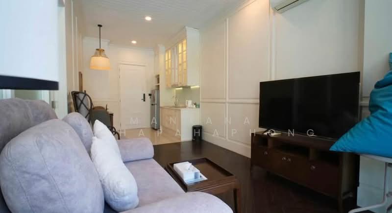Grand Florida Beachfront, Chon Buri (Pattaya), Soi NaJomtien 14, Na Chom Thian, Sattahip, Chon Buri (Pattaya), 1 Bedroom, 60 sqm, Condo For Rent, by Mantana Techapahaphong, 500437775 - DDproperty.com