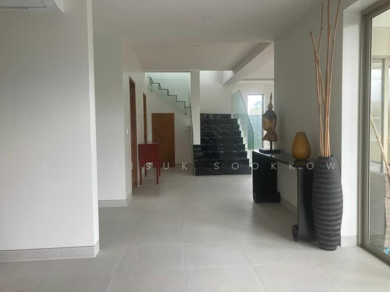 The Lake House, Phuket, 4 Soi Mittraphap, Choeng Thale, Thalang, Phuket, 4 Bedrooms, 315 sqm, Villa For Sale, by Keartisuk Sookkow, 500437777 - DDproperty.com