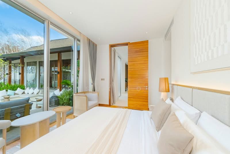 Pavara Khiri Collection, Phuket, Cherngtalay 30 Soi Pasak 8, Choeng Thale, Thalang, Phuket, 3 Bedrooms, 372 sqm, Villa For Sale, by Keartisuk Sookkow, 500437782 - DDproperty.com