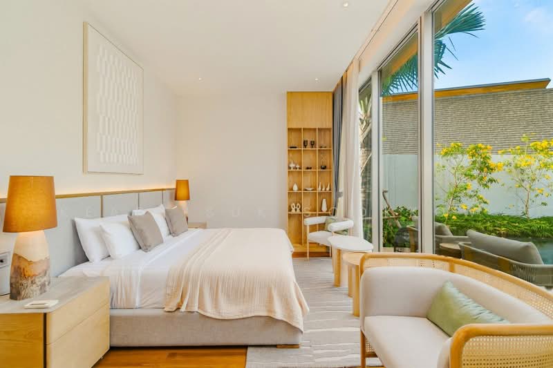 Pavara Khiri Collection, Phuket, Cherngtalay 30 Soi Pasak 8, Choeng Thale, Thalang, Phuket, 3 Bedrooms, 372 sqm, Villa For Sale, by Keartisuk Sookkow, 500437782 - DDproperty.com