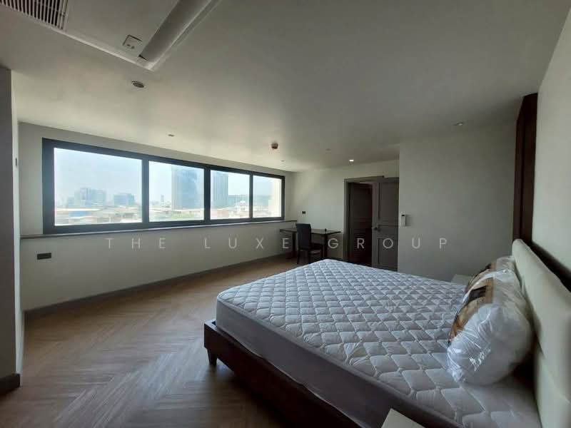 President Park Sukhumvit 24, Bangkok, 99 Sukhumvit 24 Alley, Khlongtoei Nua, Watthana, Bangkok, 3 Bedrooms, 226 sqm, Condo For Rent, by The Luxe Group, 500437783 - DDproperty.com