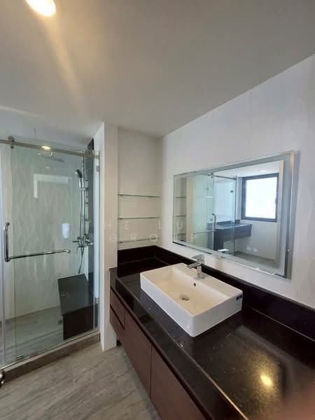 President Park Sukhumvit 24, Bangkok, 99 Sukhumvit 24 Alley, Khlongtoei Nua, Watthana, Bangkok, 3 Bedrooms, 226 sqm, Condo For Rent, by The Luxe Group, 500437783 - DDproperty.com