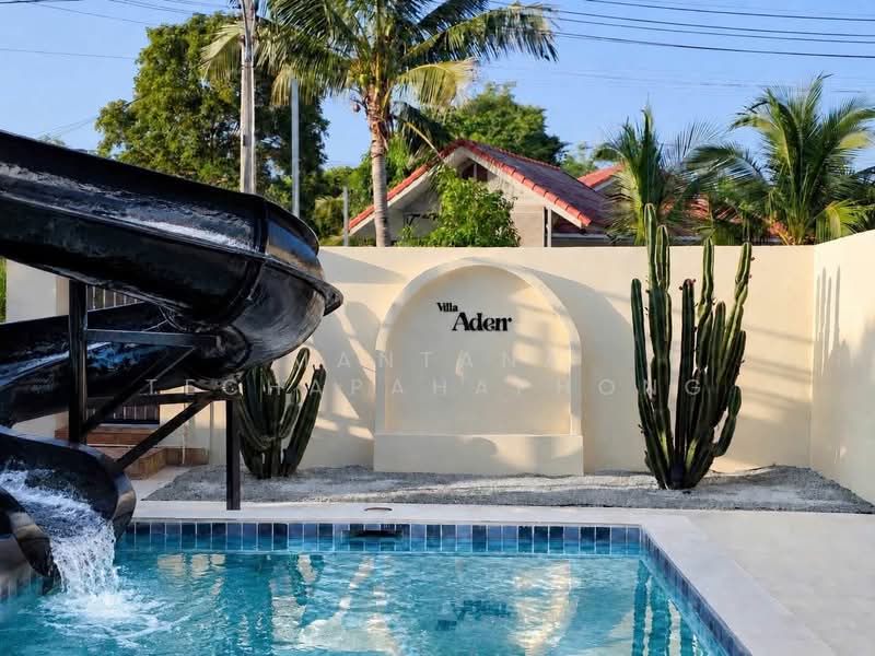 3-BR House, Chon Buri (Pattaya), Huai Yai, Bang Lamung (Pattaya), Chon Buri (Pattaya), 3 Bedrooms, 300 sqm, Single Detached House For Rent, by Mantana Techapahaphong, 500437784 - DDproperty.com