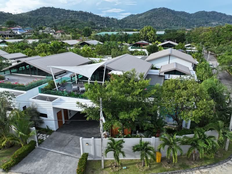 undefined, ภูเก็ต, ราไวย์, เมืองภูเก็ต, ภูเก็ต, 620 ตร.ม., บ้านเดี่ยว ขาย, โดย Keartisuk Sookkow, 500437787 - DDproperty.com