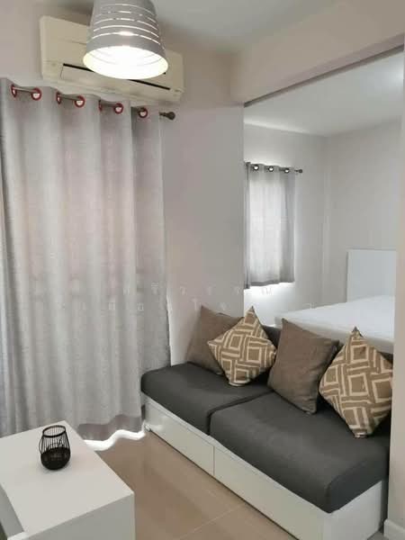 A Space Asoke-Ratchada, Bangkok, 624 Asoke-Dindaeng Road, Din Daeng, Bangkok, 1 Bedroom, 38 sqm, Condo For Rent, by ศิริวรรณ เผือกใจแผ้ว, 500437793 - DDproperty.com