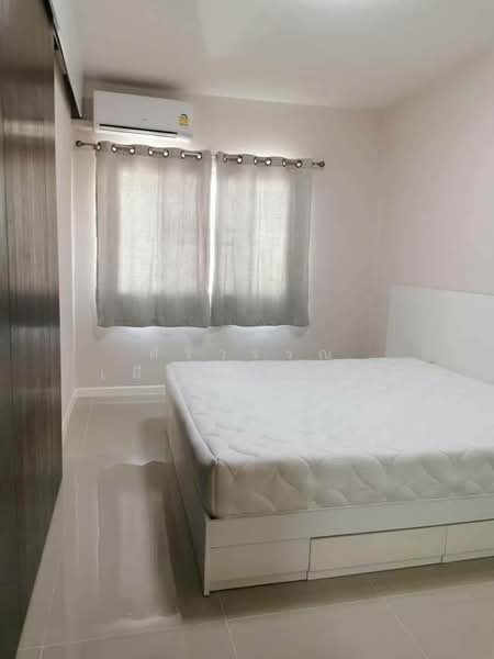 A Space Asoke-Ratchada, Bangkok, 624 Asoke-Dindaeng Road, Din Daeng, Bangkok, 1 Bedroom, 38 sqm, Condo For Rent, by ศิริวรรณ เผือกใจแผ้ว, 500437793 - DDproperty.com