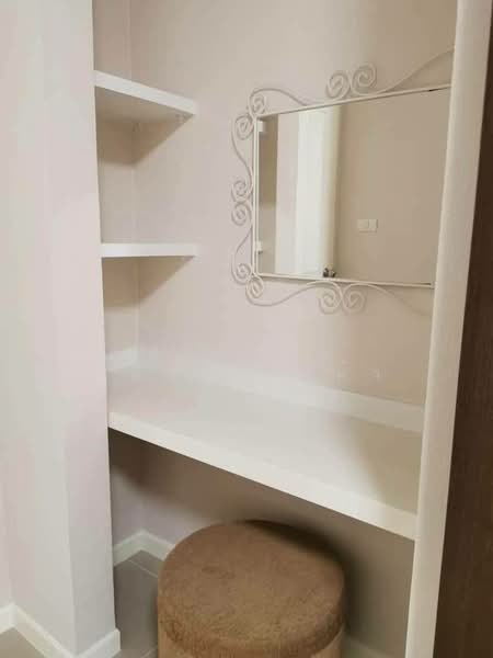 A Space Asoke-Ratchada, Bangkok, 624 Asoke-Dindaeng Road, Din Daeng, Bangkok, 1 Bedroom, 38 sqm, Condo For Rent, by ศิริวรรณ เผือกใจแผ้ว, 500437793 - DDproperty.com