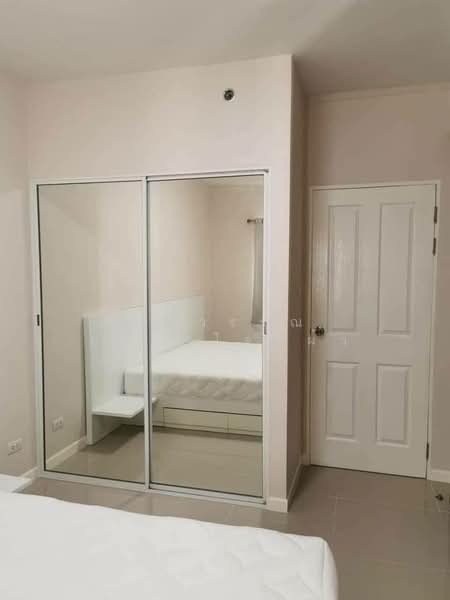 A Space Asoke-Ratchada, Bangkok, 624 Asoke-Dindaeng Road, Din Daeng, Bangkok, 1 Bedroom, 38 sqm, Condo For Rent, by ศิริวรรณ เผือกใจแผ้ว, 500437793 - DDproperty.com