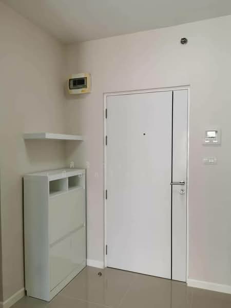 A Space Asoke-Ratchada, Bangkok, 624 Asoke-Dindaeng Road, Din Daeng, Bangkok, 1 Bedroom, 38 sqm, Condo For Rent, by ศิริวรรณ เผือกใจแผ้ว, 500437793 - DDproperty.com