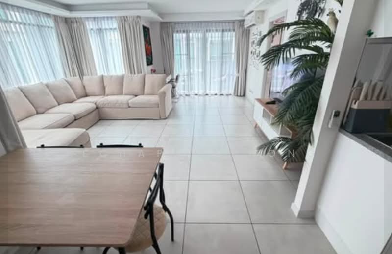 Siam Oriental Tropical Garden, Chon Buri (Pattaya), 267/65 Village No. 12, Nong Pru, Bang Lamung (Pattaya), Chon Buri (Pattaya), 1 Bedroom, 54 sqm, Condo For Rent, by Mantana Techapahaphong, 500437794 - DDproperty.com