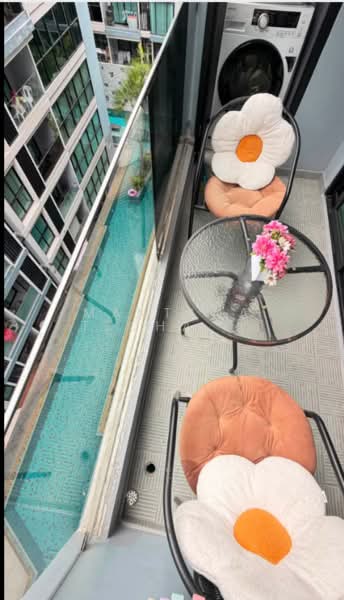 Siam Oriental Tropical Garden, Chon Buri (Pattaya), 267/65 Village No. 12, Nong Pru, Bang Lamung (Pattaya), Chon Buri (Pattaya), 1 Bedroom, 54 sqm, Condo For Rent, by Mantana Techapahaphong, 500437794 - DDproperty.com