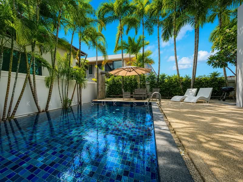 undefined, Phuket, Rawai, Muang Phuket, Phuket, 3 Bedrooms, 380 sqm, Villa For Sale, by Keartisuk Sookkow, 500437796 - DDproperty.com