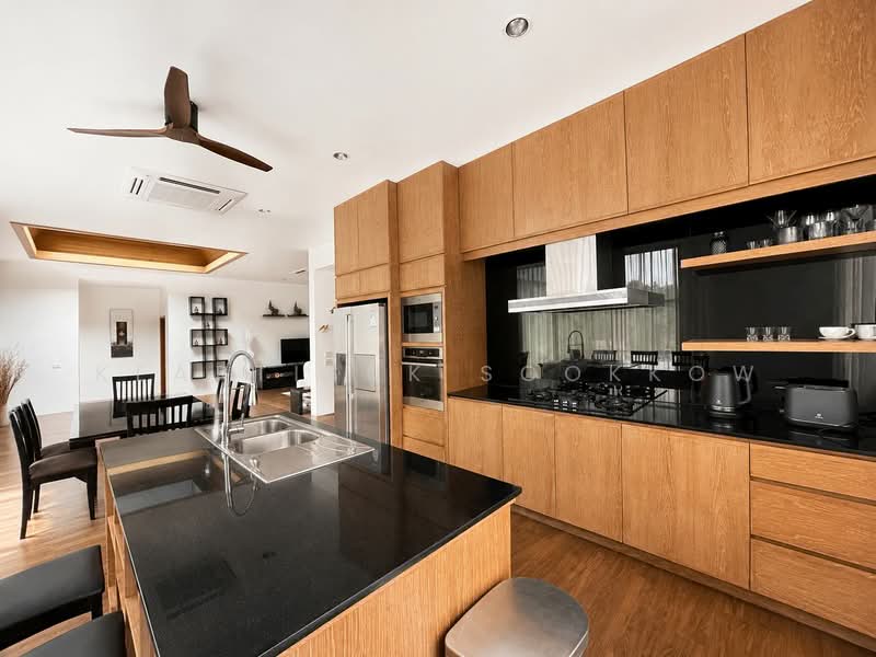 undefined, Phuket, Rawai, Muang Phuket, Phuket, 3 Bedrooms, 380 sqm, Villa For Sale, by Keartisuk Sookkow, 500437796 - DDproperty.com