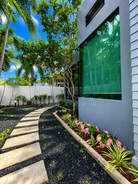 undefined, Phuket, Rawai, Muang Phuket, Phuket, 3 Bedrooms, 380 sqm, Villa For Sale, by Keartisuk Sookkow, 500437796 - DDproperty.com
