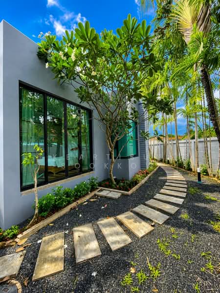 undefined, Phuket, Rawai, Muang Phuket, Phuket, 3 Bedrooms, 380 sqm, Villa For Sale, by Keartisuk Sookkow, 500437796 - DDproperty.com