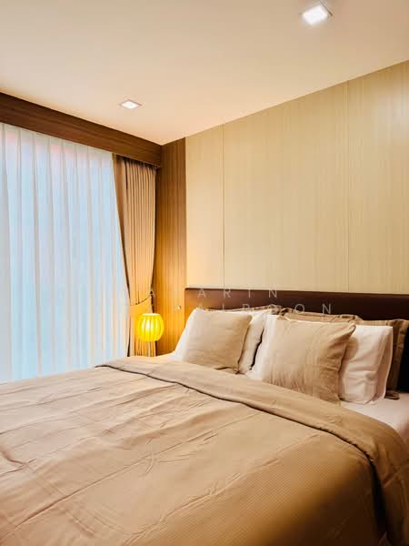 Art @Thonglor 25, Bangkok, Soi Thonglor 25, Sukhumvit 55 Road, Khlong Tan Nua, Watthana, Bangkok, 2 Bedrooms, 80 sqm, Condo For Rent, by Nakarin Sookpaiboon, 500437797 - DDproperty.com