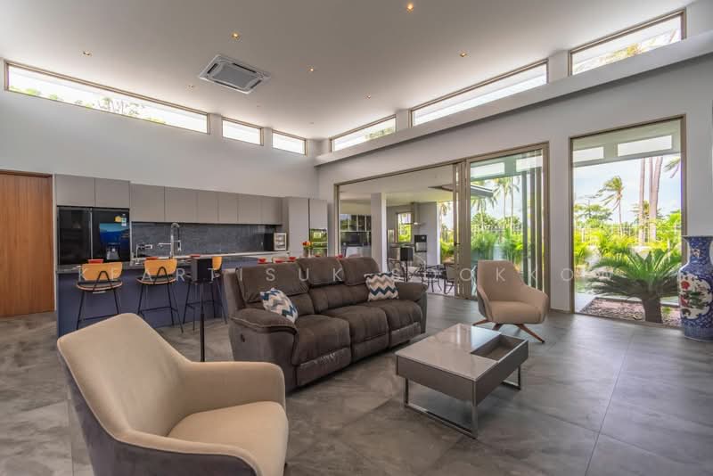 4-BR Villa, Phuket, Rawai, Muang Phuket, Phuket, 4 Bedrooms, 366 sqm, Villa For Sale, by Keartisuk Sookkow, 500437799 - DDproperty.com
