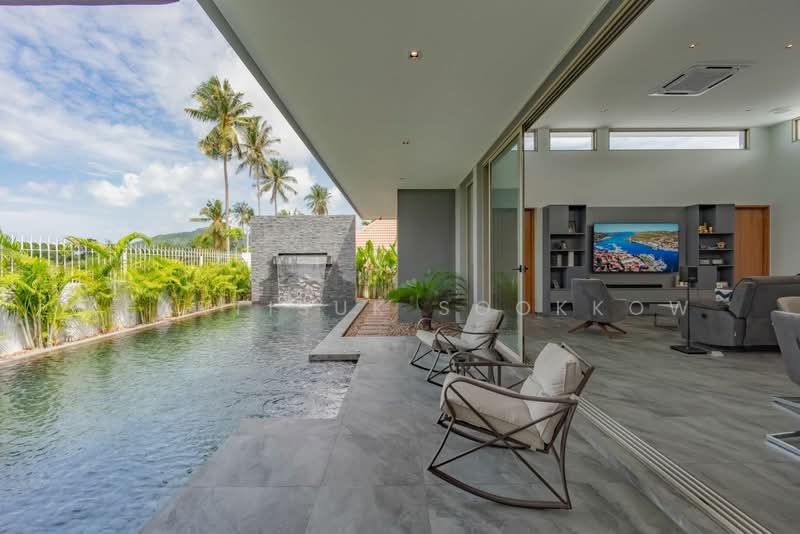 4-BR Villa, Phuket, Rawai, Muang Phuket, Phuket, 4 Bedrooms, 366 sqm, Villa For Sale, by Keartisuk Sookkow, 500437799 - DDproperty.com