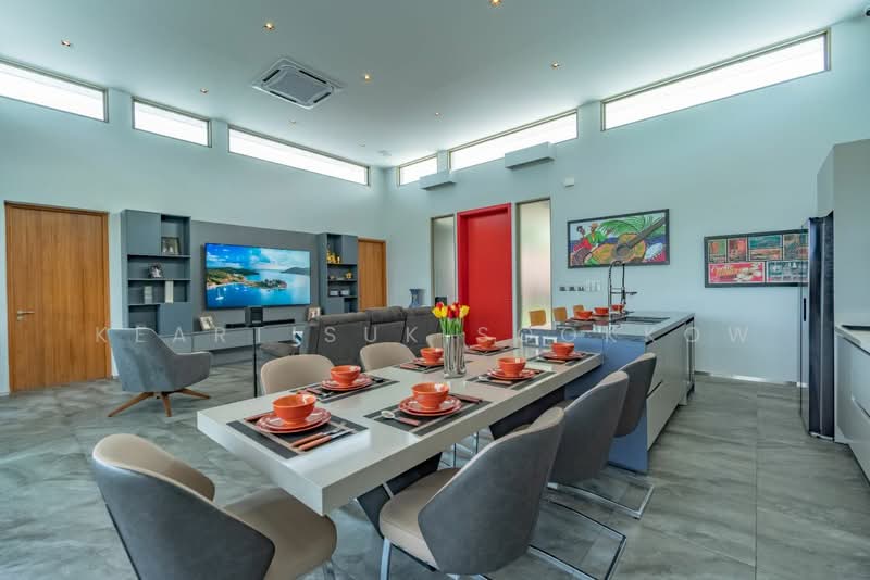 4-BR Villa, Phuket, Rawai, Muang Phuket, Phuket, 4 Bedrooms, 366 sqm, Villa For Sale, by Keartisuk Sookkow, 500437799 - DDproperty.com