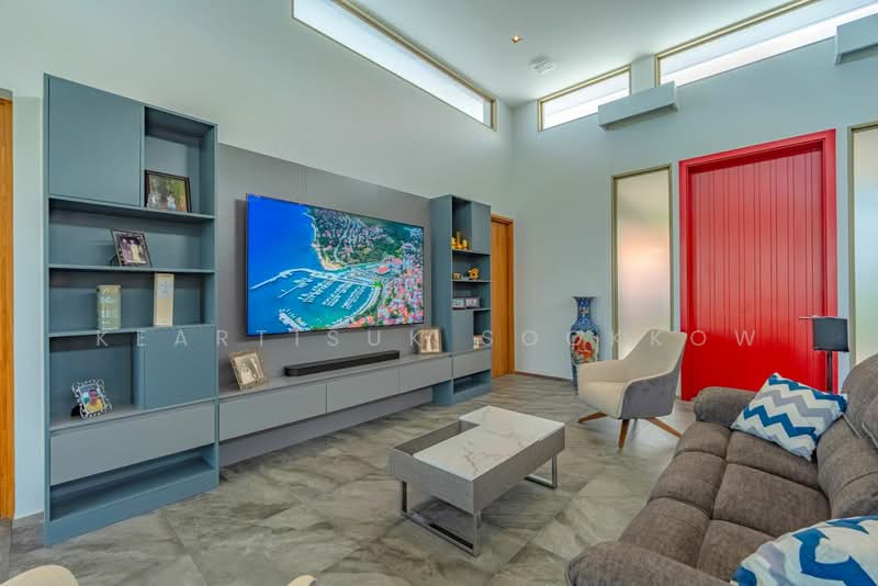 4-BR Villa, Phuket, Rawai, Muang Phuket, Phuket, 4 Bedrooms, 366 sqm, Villa For Sale, by Keartisuk Sookkow, 500437799 - DDproperty.com