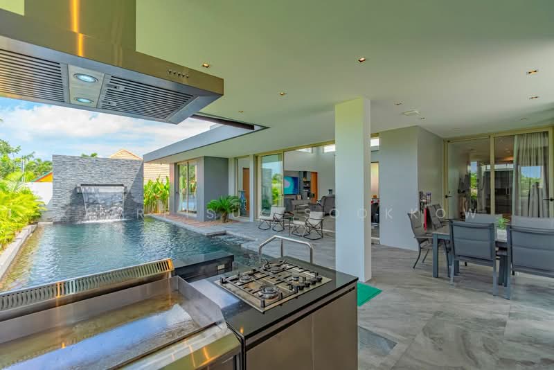 4-BR Villa, Phuket, Rawai, Muang Phuket, Phuket, 4 Bedrooms, 366 sqm, Villa For Sale, by Keartisuk Sookkow, 500437799 - DDproperty.com